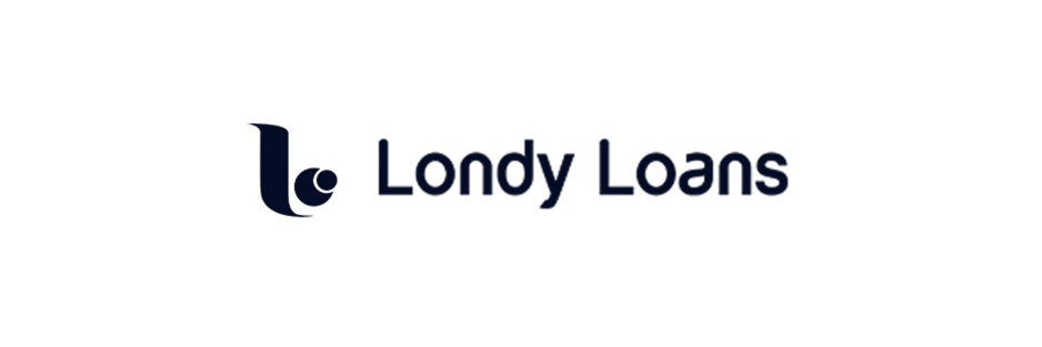 Londy Loans Hero Logo