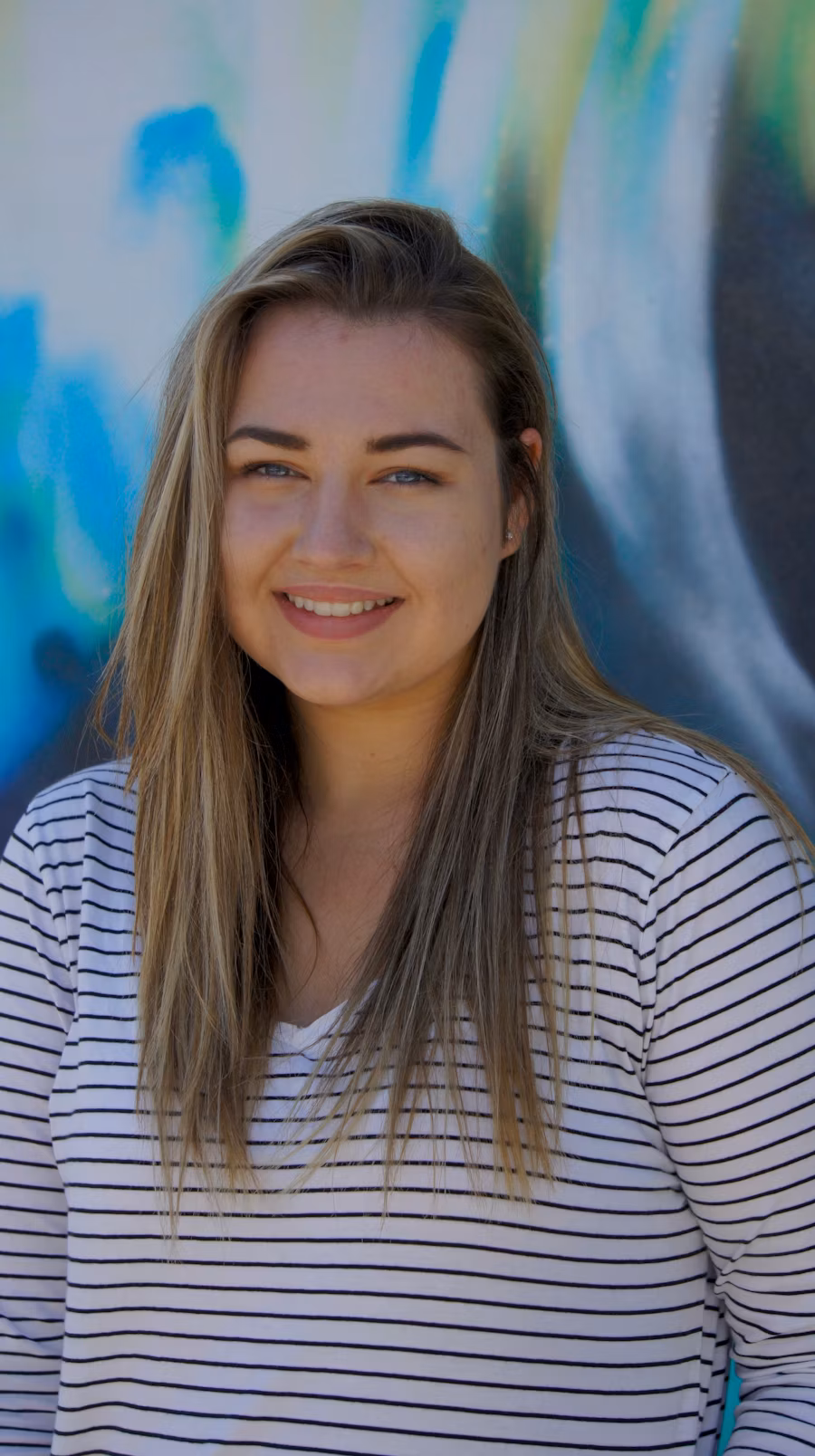 Vehicle Loan Testimonial Headshot