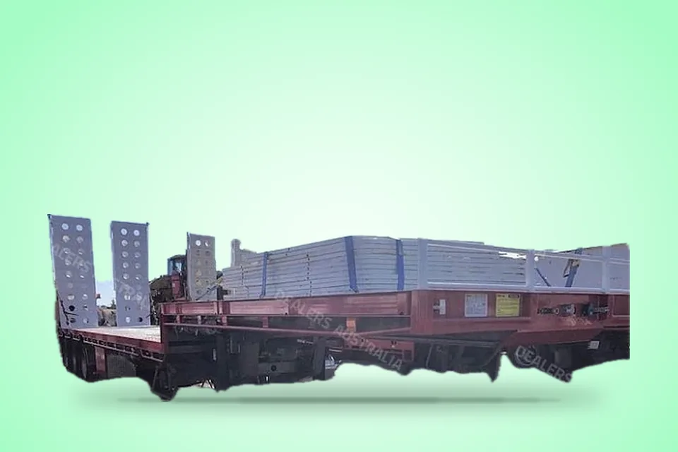 2024 Stonestar Semi