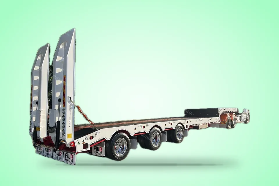 2024 Hino FWR
