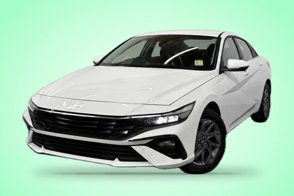 2026 Hyundai i30