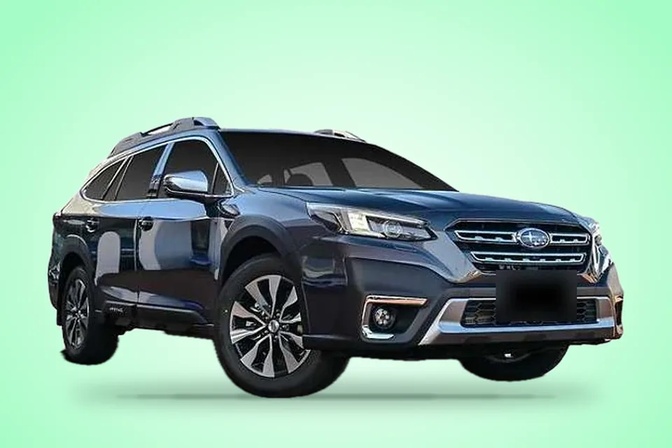 2025 Subaru Outback AWD Touring XT 6GEN