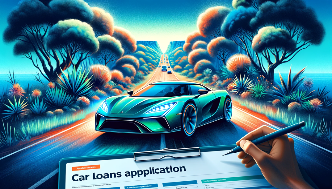 Car Loan Australia